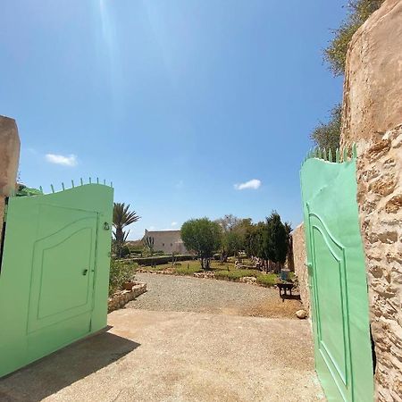 Maison Mimosa, Lovely 3 Bedroom Villa With A Large Pool 에사우이라 외부 사진