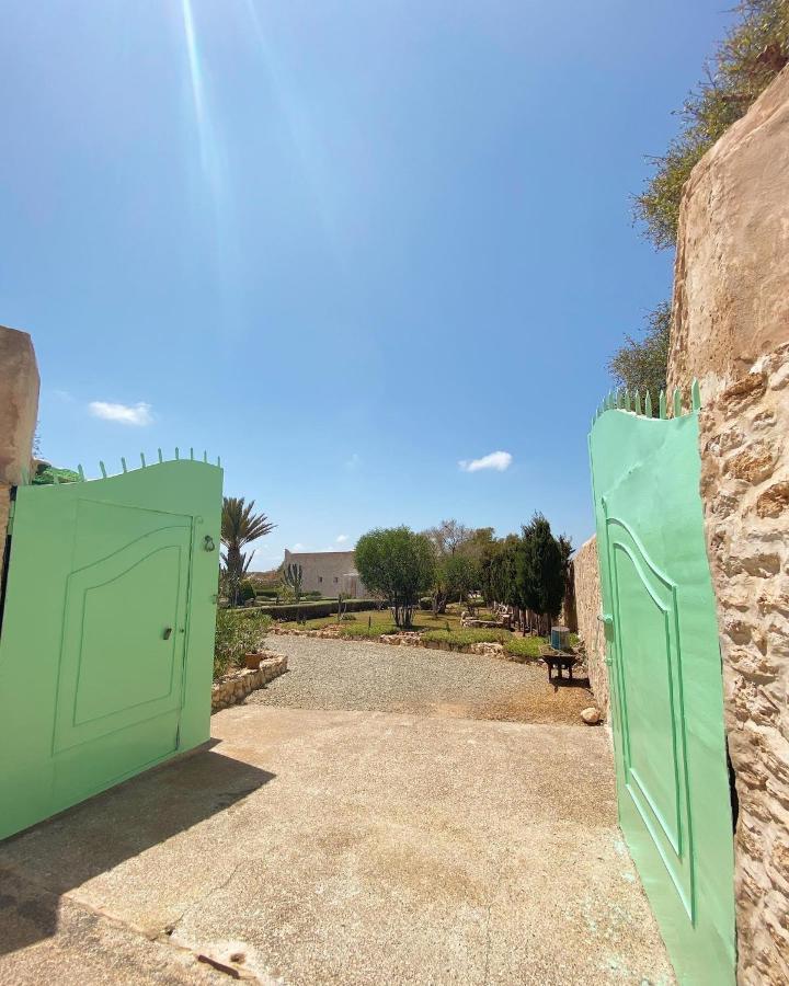 Maison Mimosa, Lovely 3 Bedroom Villa With A Large Pool 에사우이라 외부 사진