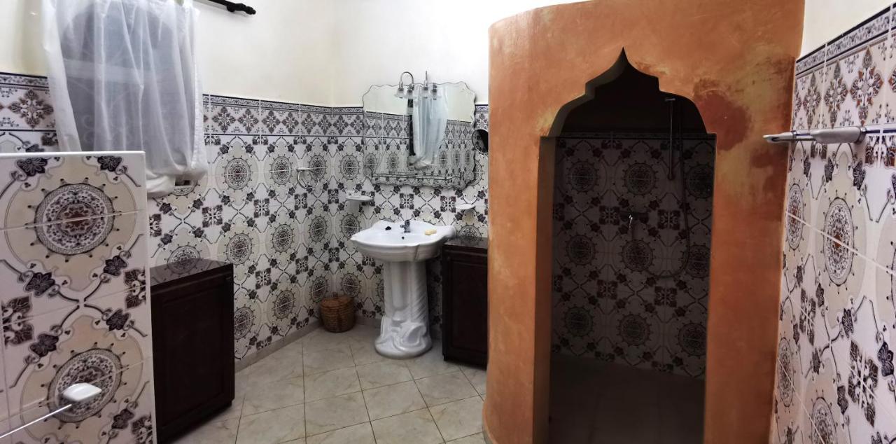 Maison Mimosa, Lovely 3 Bedroom Villa With A Large Pool 에사우이라 외부 사진